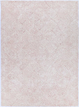Astrid Pyramids Blush Rug