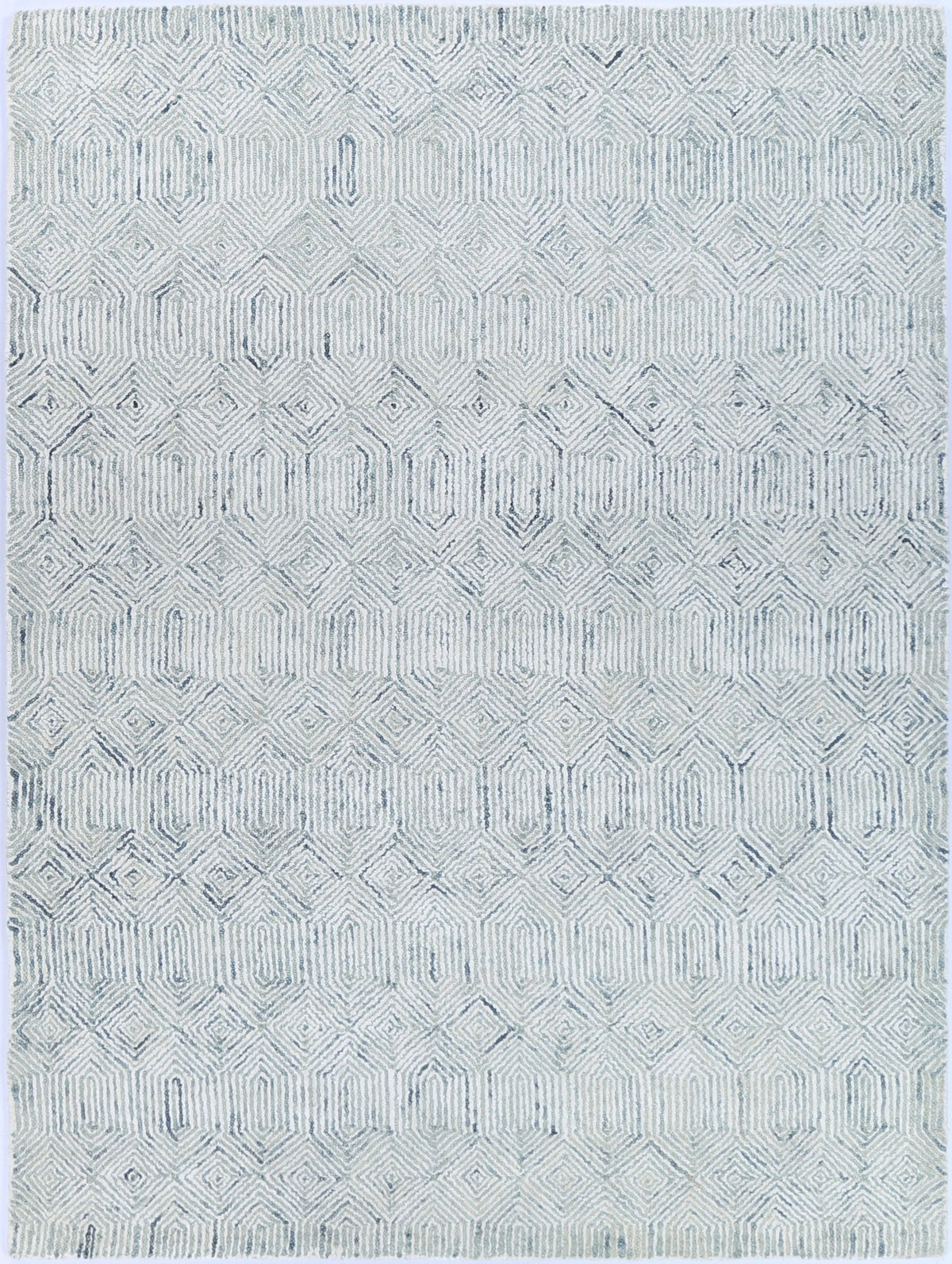 Astrid Crystal Seafoam Rug