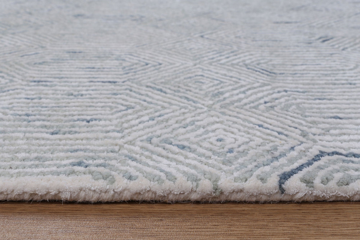 Astrid Crystal Seafoam Rug