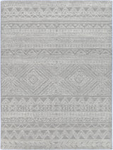 Posy Handtufted Wool Posy 04D