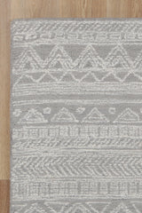 Posy Handtufted Wool Posy 04D