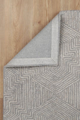 Posy Handtufted Wool Posy 06D