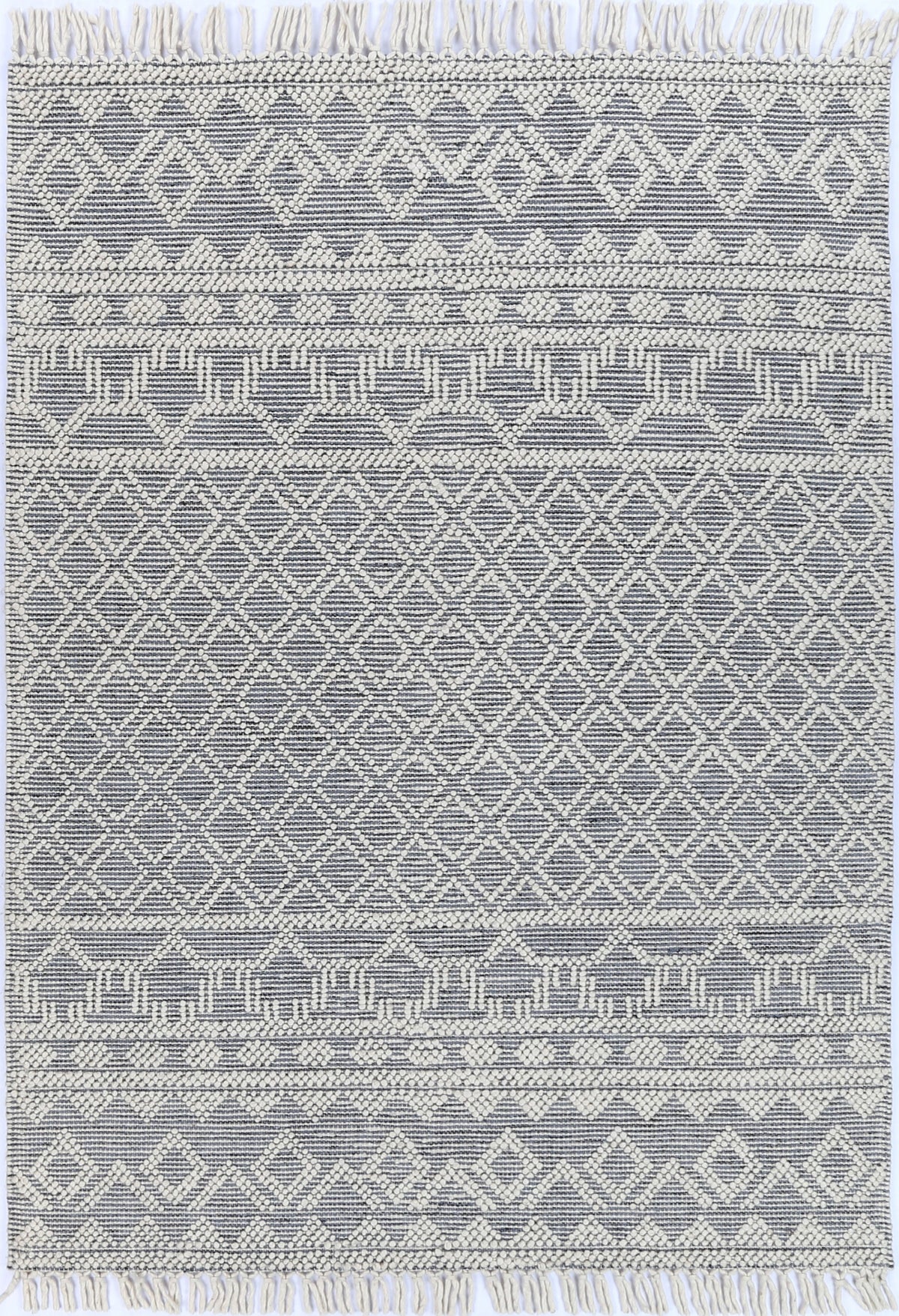 Perla Mia Navy Rug