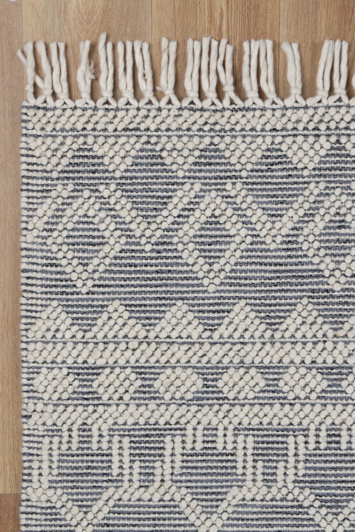 Perla Mia Navy Rug