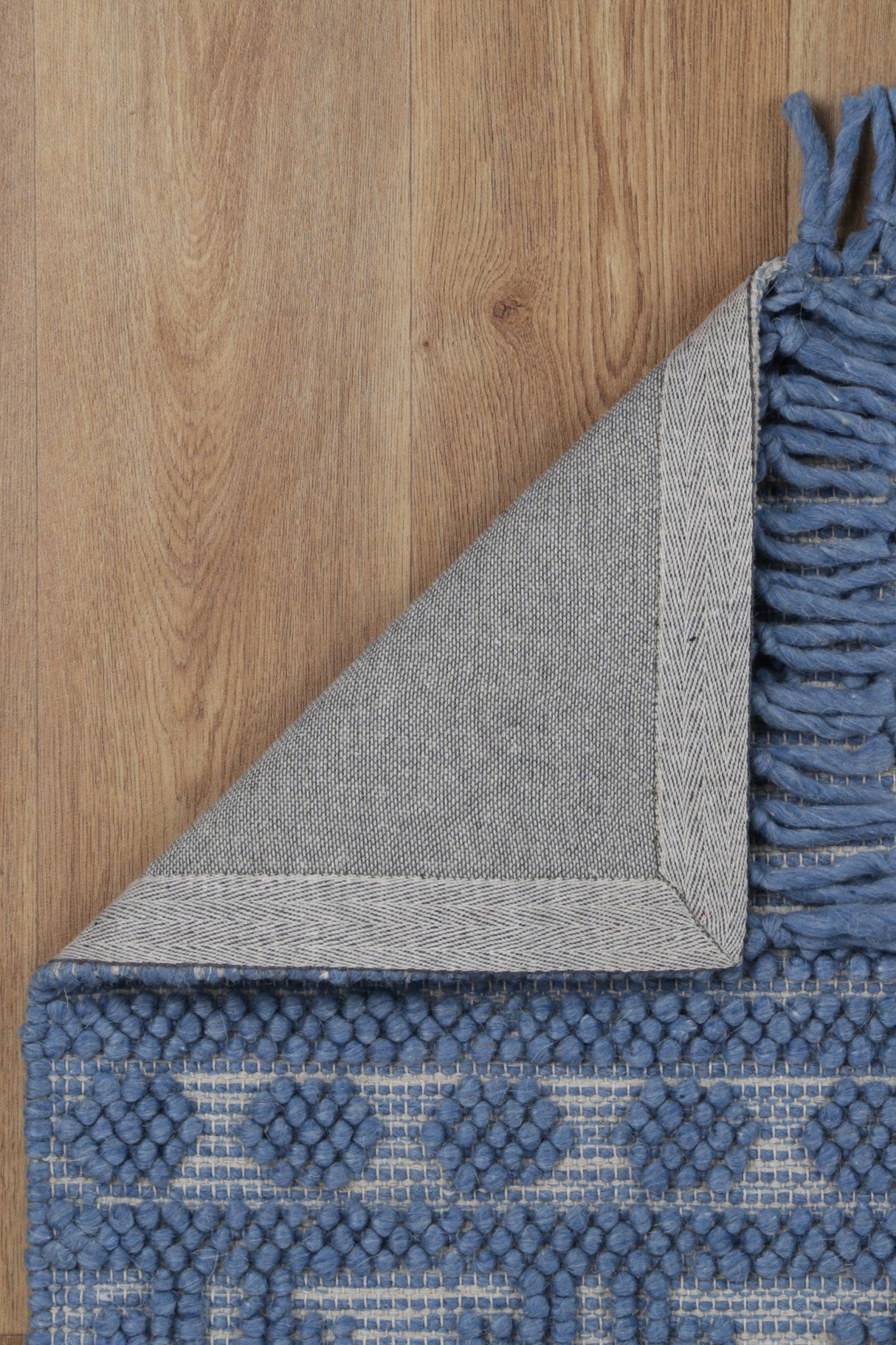 Capetown Capetown-07 Blue