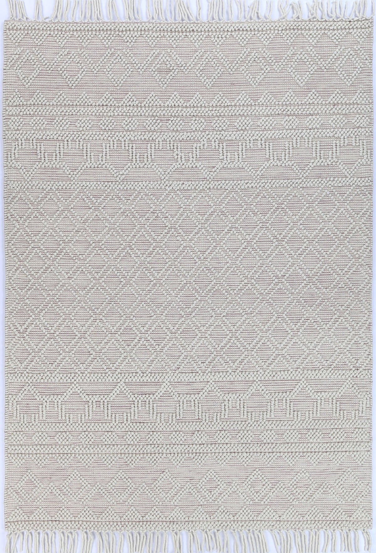 Perla Mia Blush Rug