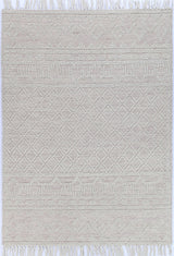 Perla Handwoven Wool Perl-07 Blush (Dc)