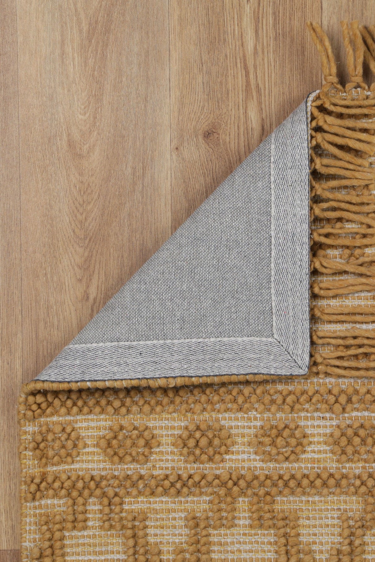 Capetown Capetown-07 Mustard