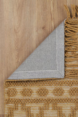 Capetown Capetown-07 Mustard