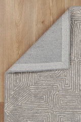 Posy Handtufted Wool Posy 07C