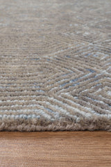 Posy Handtufted Wool Posy 08A