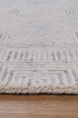 Posy Handtufted Wool Posy 09B