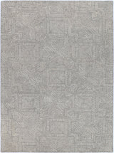 Posy Handtufted Wool Posy 09C