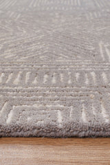 Posy Handtufted Wool Posy 09C