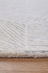 Posy Handtufted Wool Posy 10A