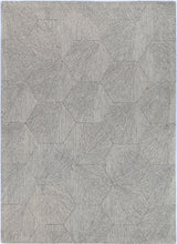 Posy Handtufted Wool Posy 10B