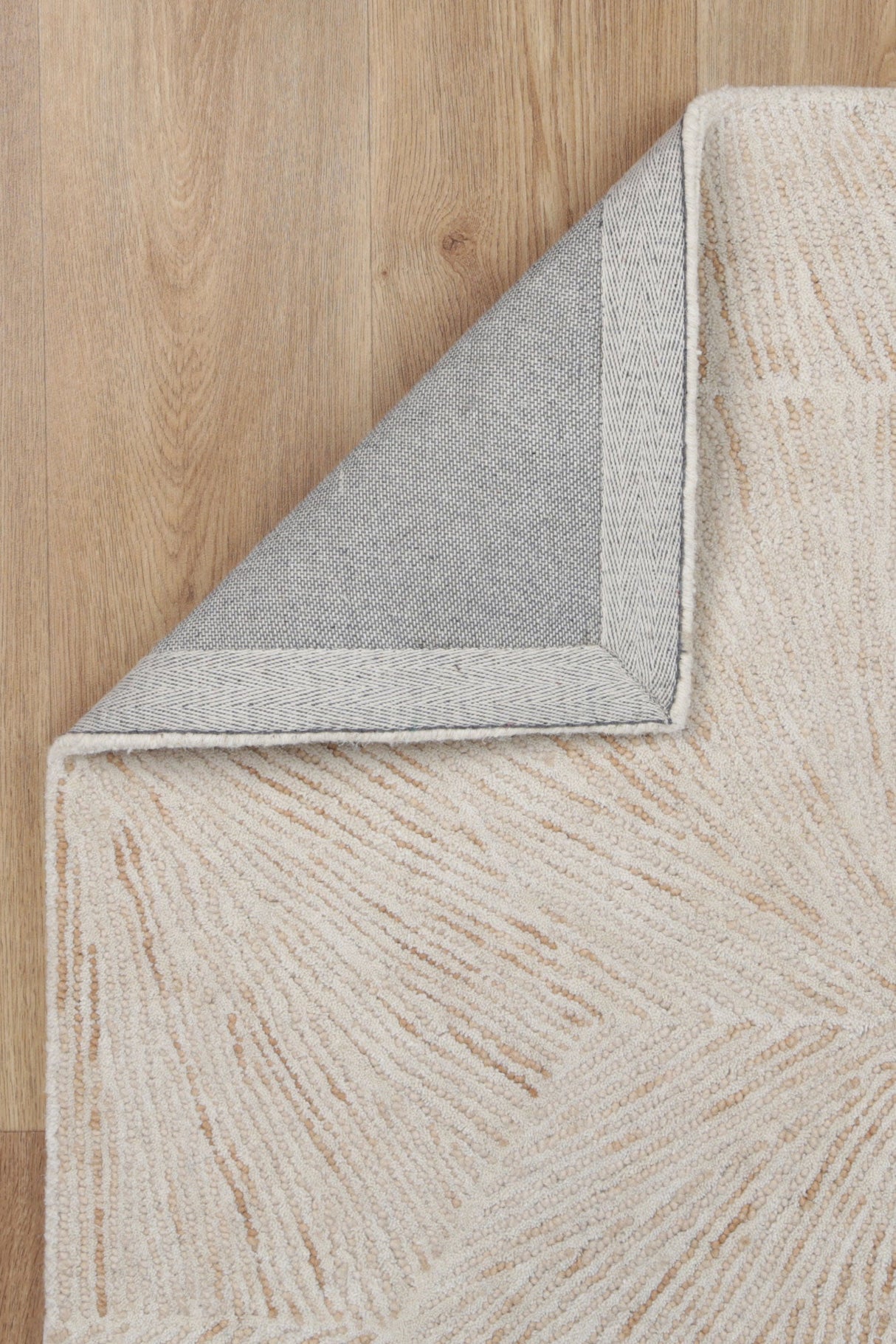 Posy Handtufted Wool Posy 10C