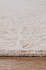 Posy Handtufted Wool Posy 10C