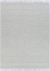Perla Handwoven Wool Perl-12 Blue (Dc)