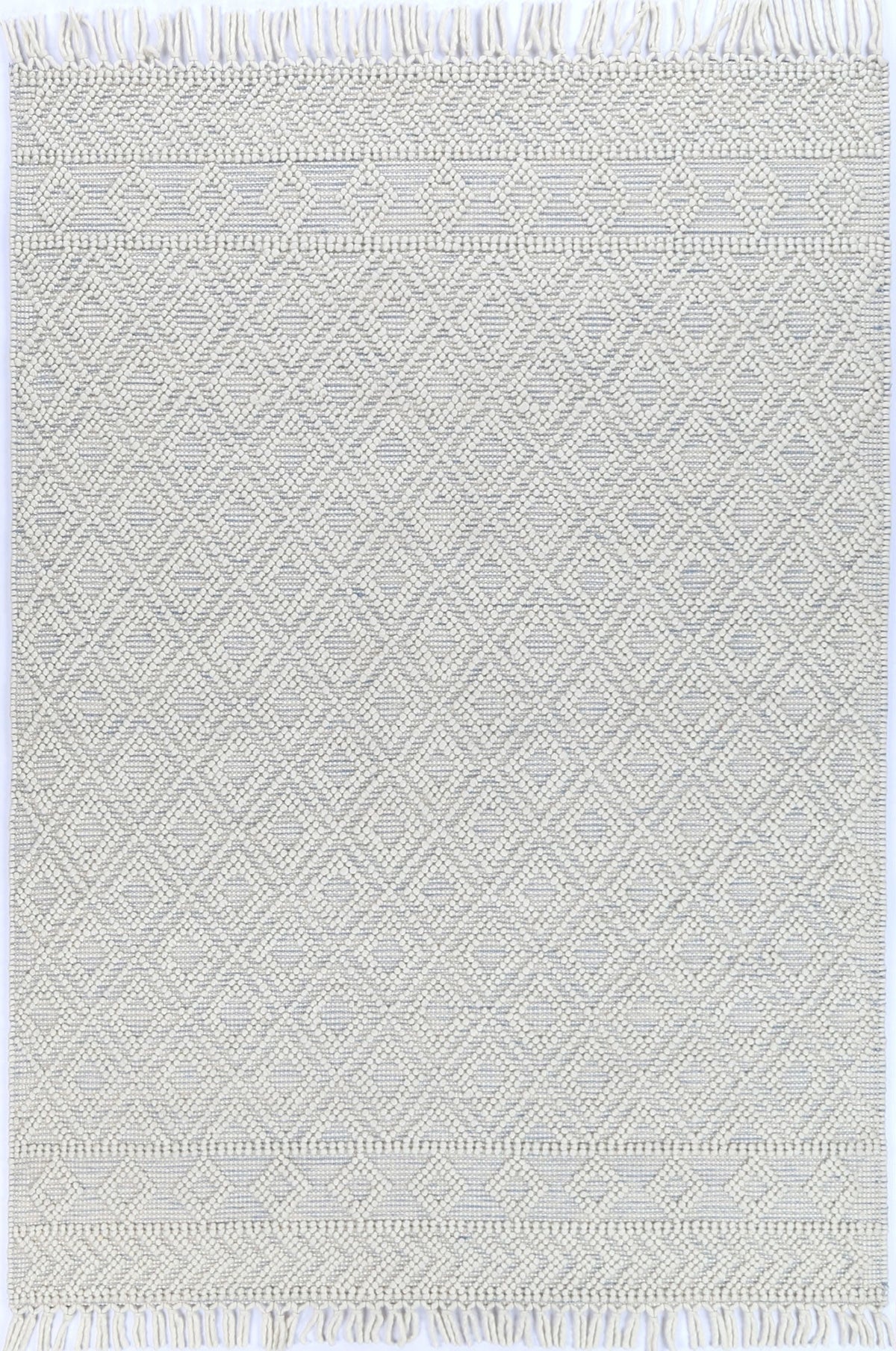 Perla Ada Blue Rug