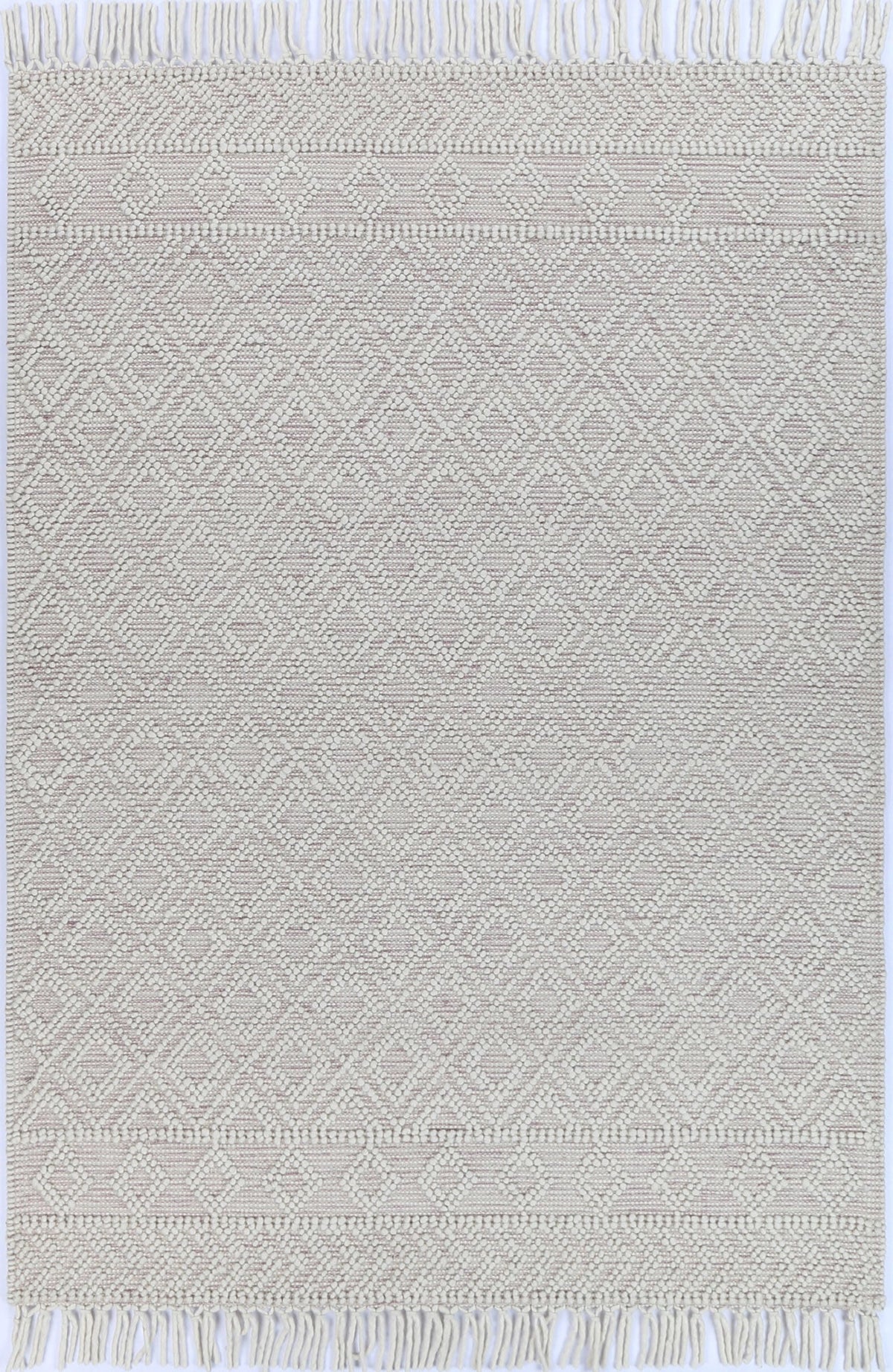 Perla Ada Blush Rug