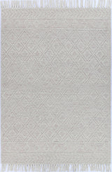 Perla Handwoven Wool Perl-16 Blush (Dc)