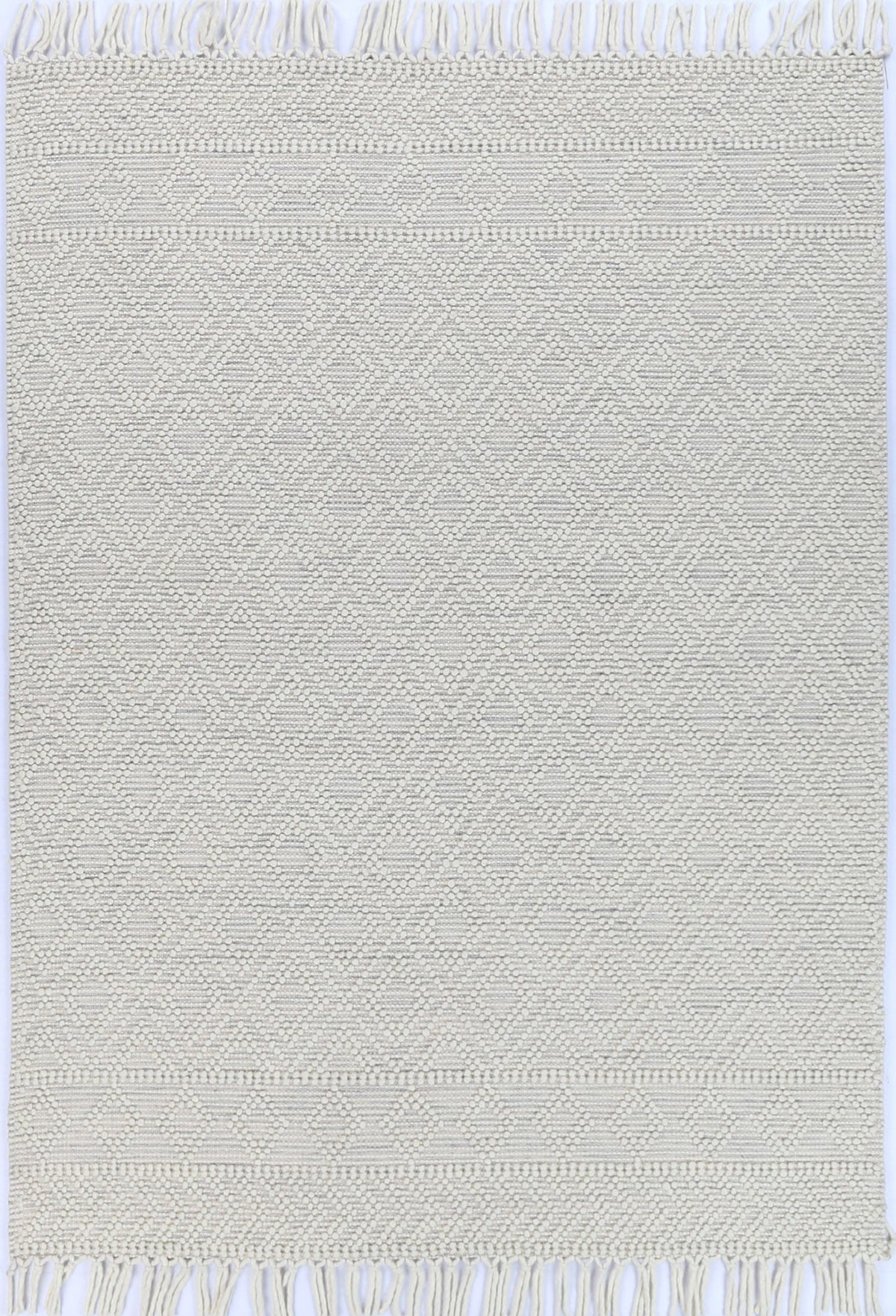 Perla Ada Grey Rug