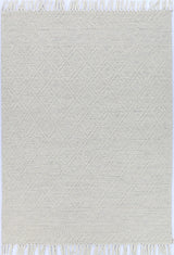 Perla Handwoven Wool Perl-16 Grey (Dc)