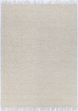 Perla Handwoven Wool Perl-16 Mustard (Dc)