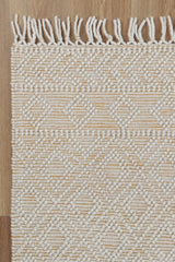 Perla Handwoven Wool Perl-16 Mustard (Dc)