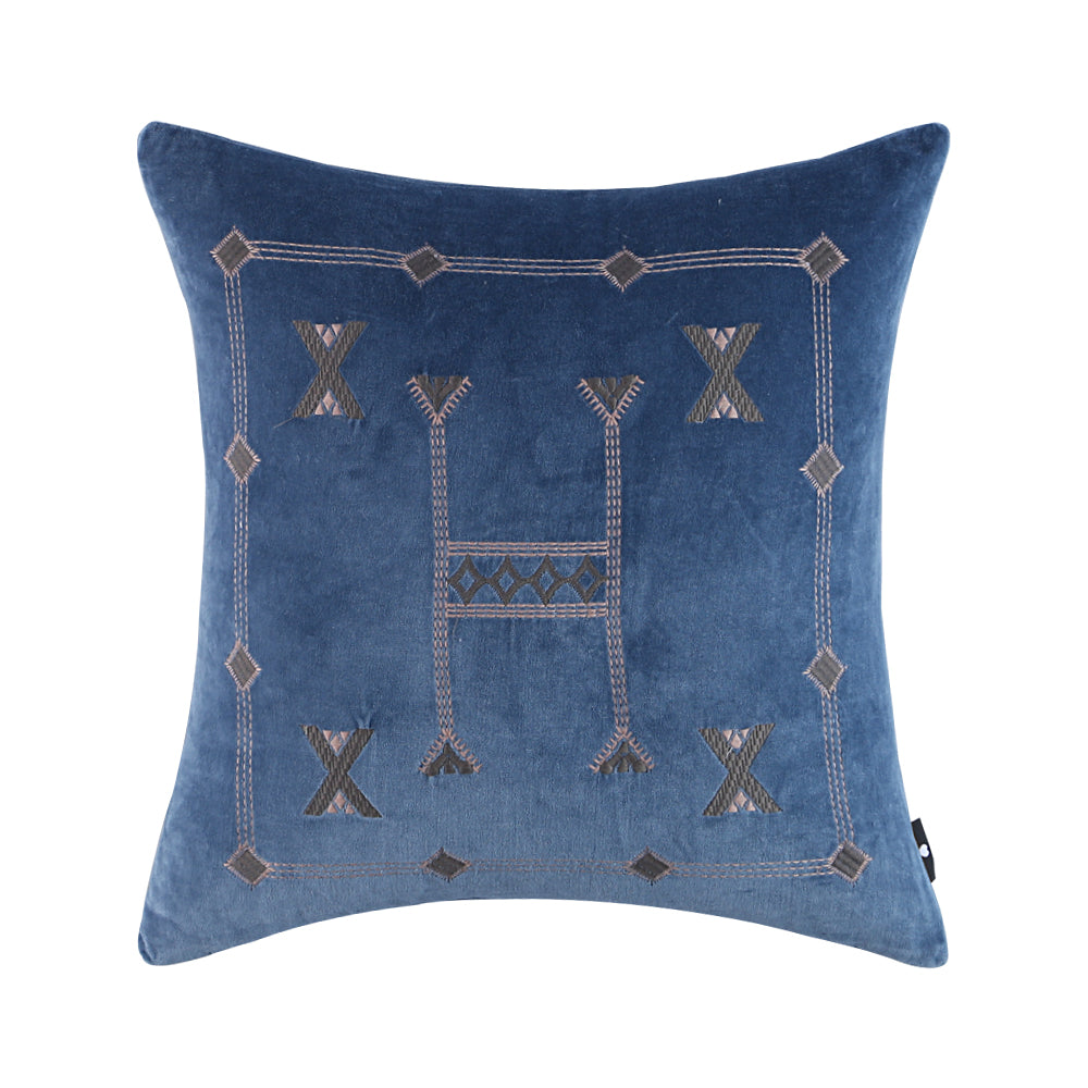Luxurious 50x50 Attica KYANITE Cushion