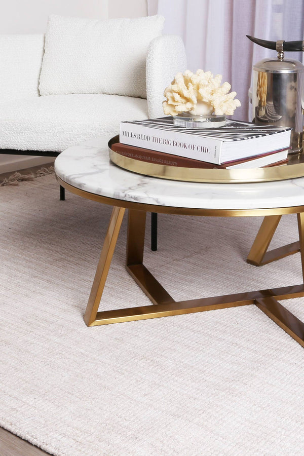 Byron Beige Rug