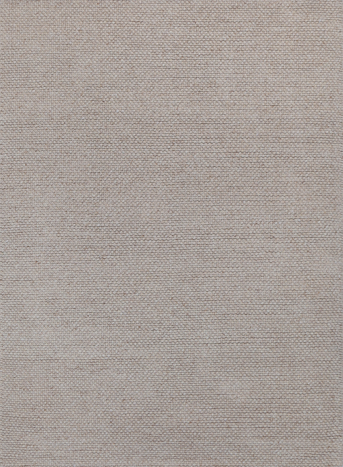 Wayanard Wool Rug Beige