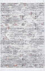 Bilbao Nima Rust Rug