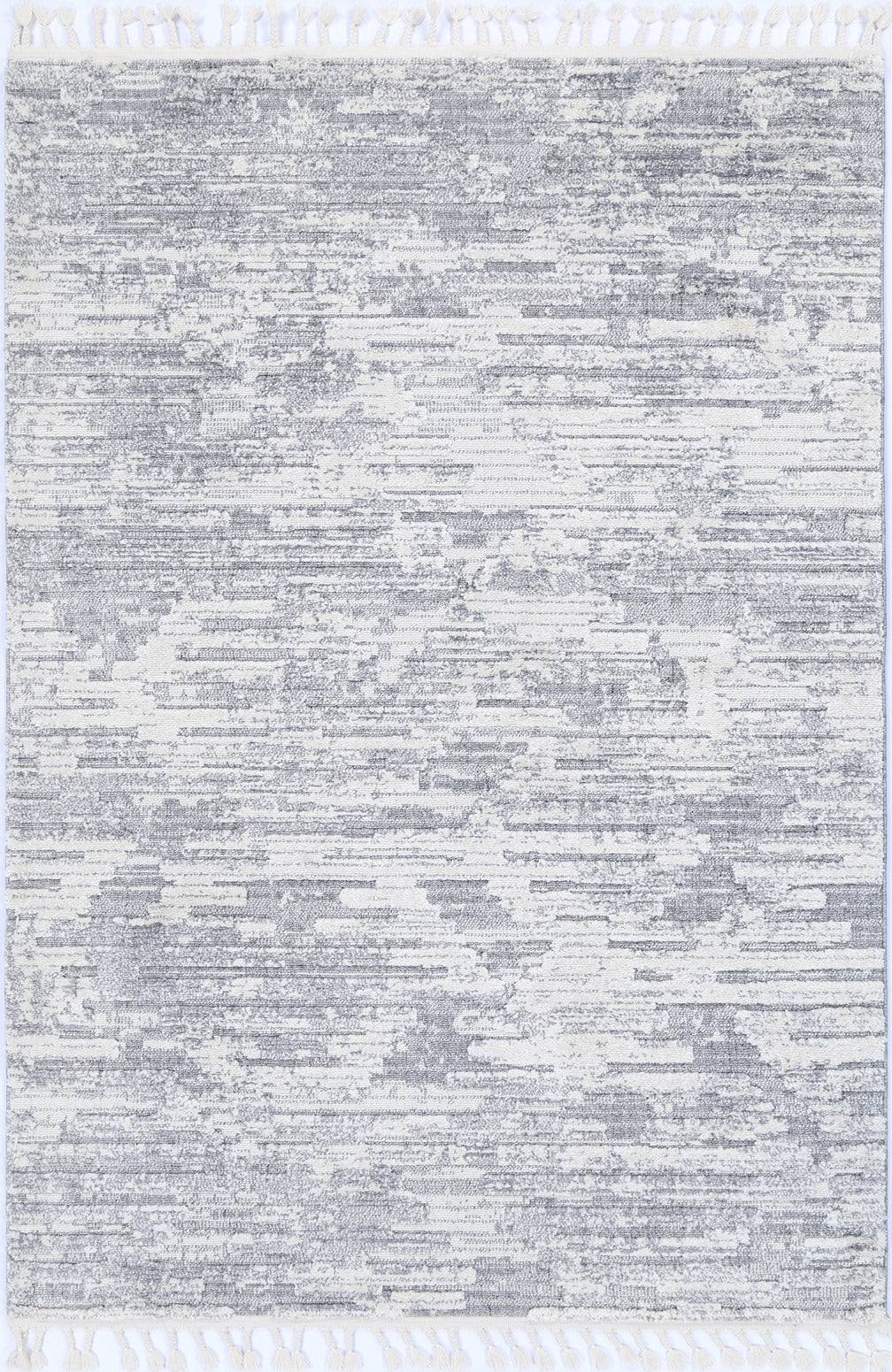 Bilbao Ishka Grey Rug