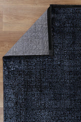 Brooklyn Bedford Blue Rug