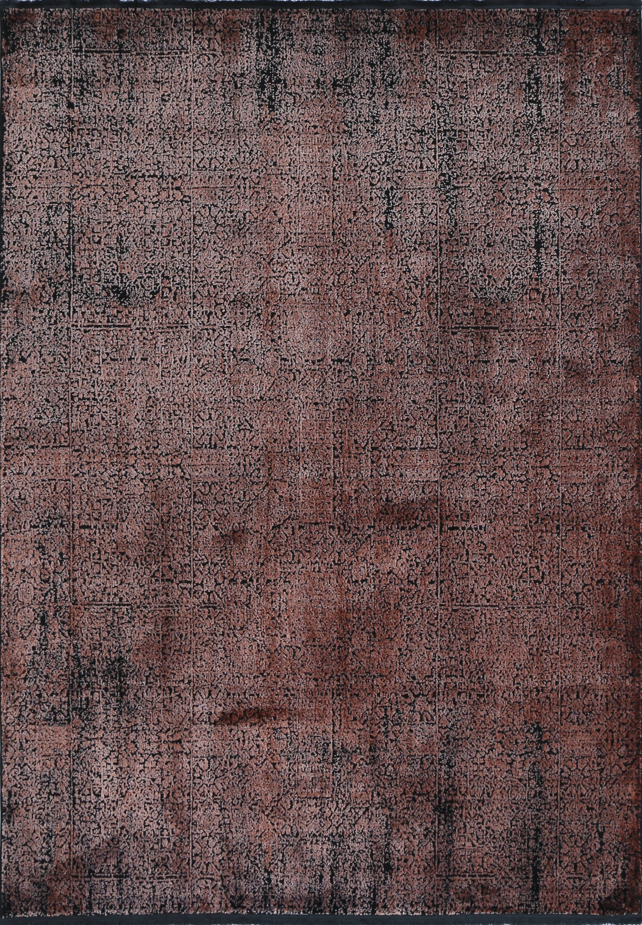 Brooklyn Bedford Copper Rug – Love That Homewares