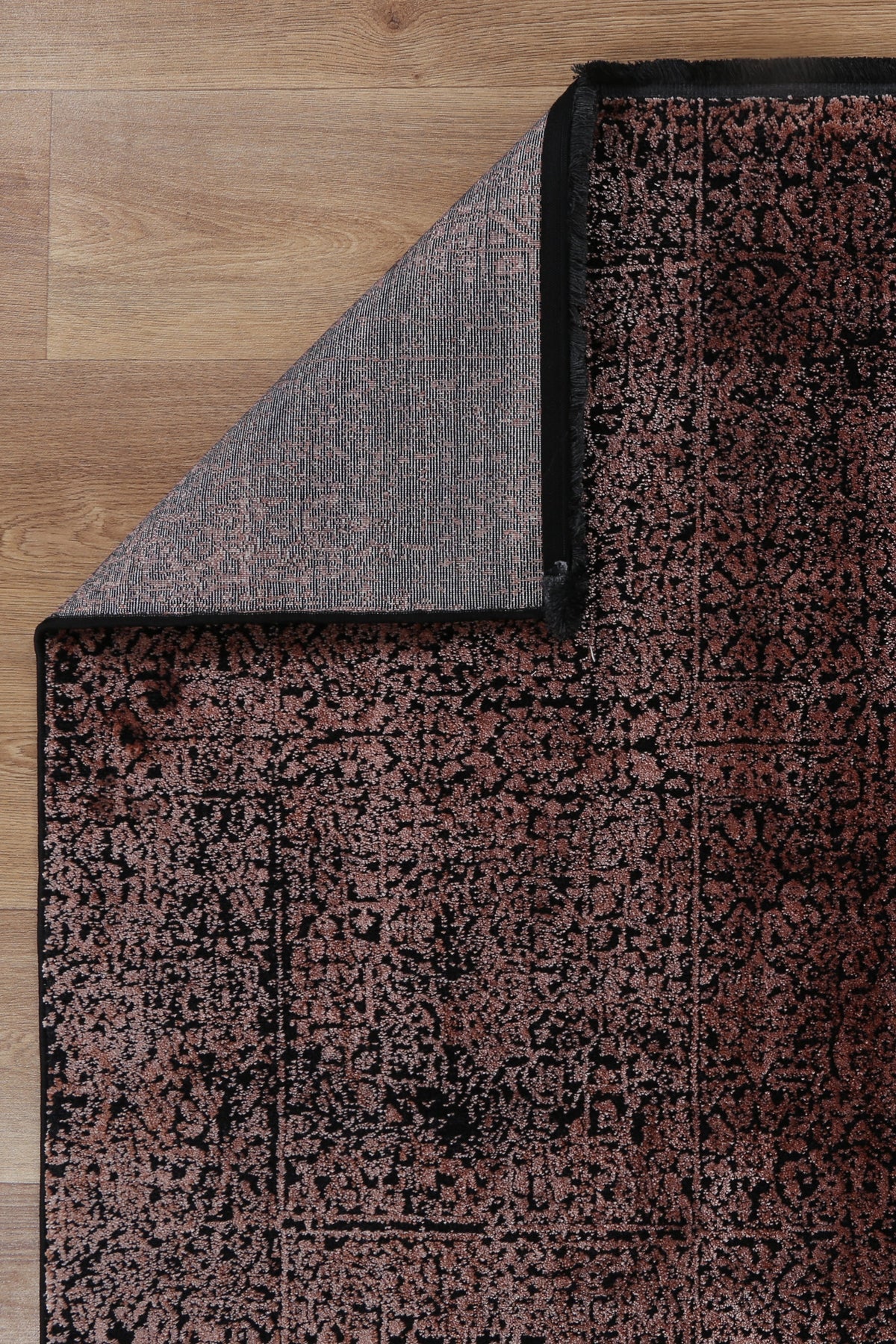 Brooklyn Bedford Copper Rug