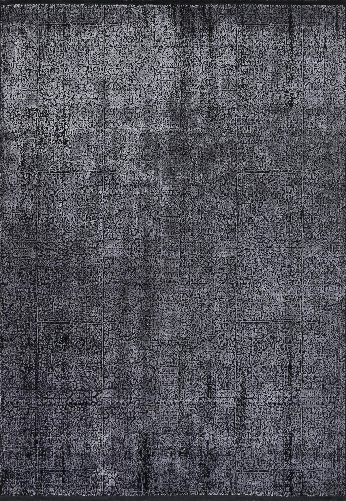 Brooklyn Bedford Silver Rug