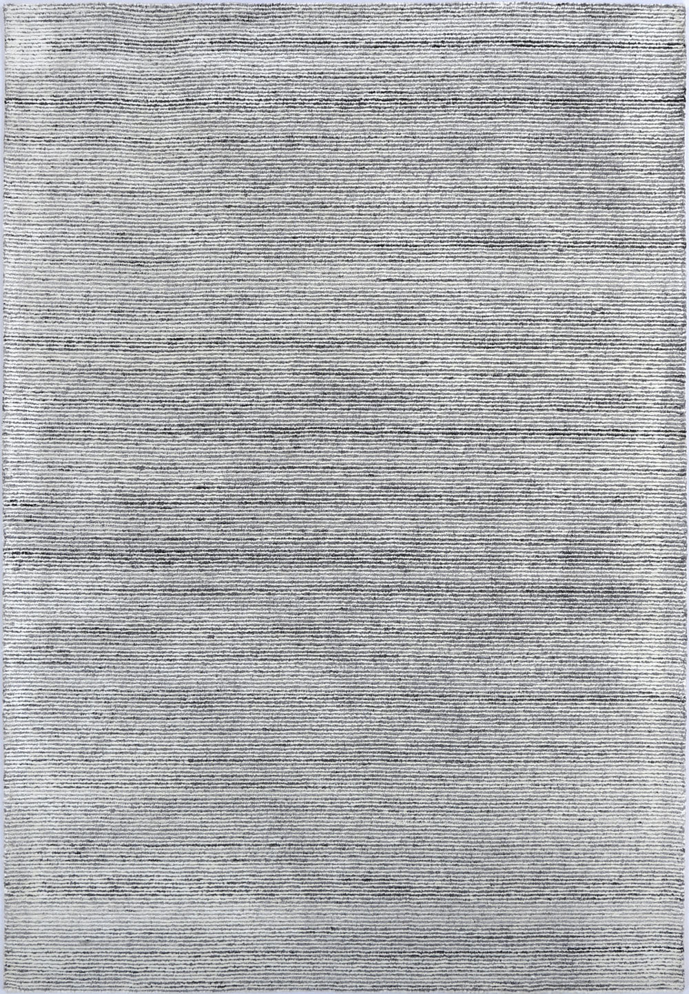 Soho Carbon Blended Viscose Rug