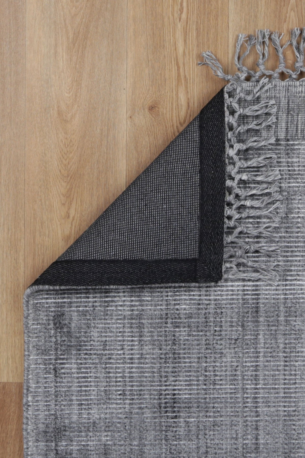 Byron Charcoal Rug