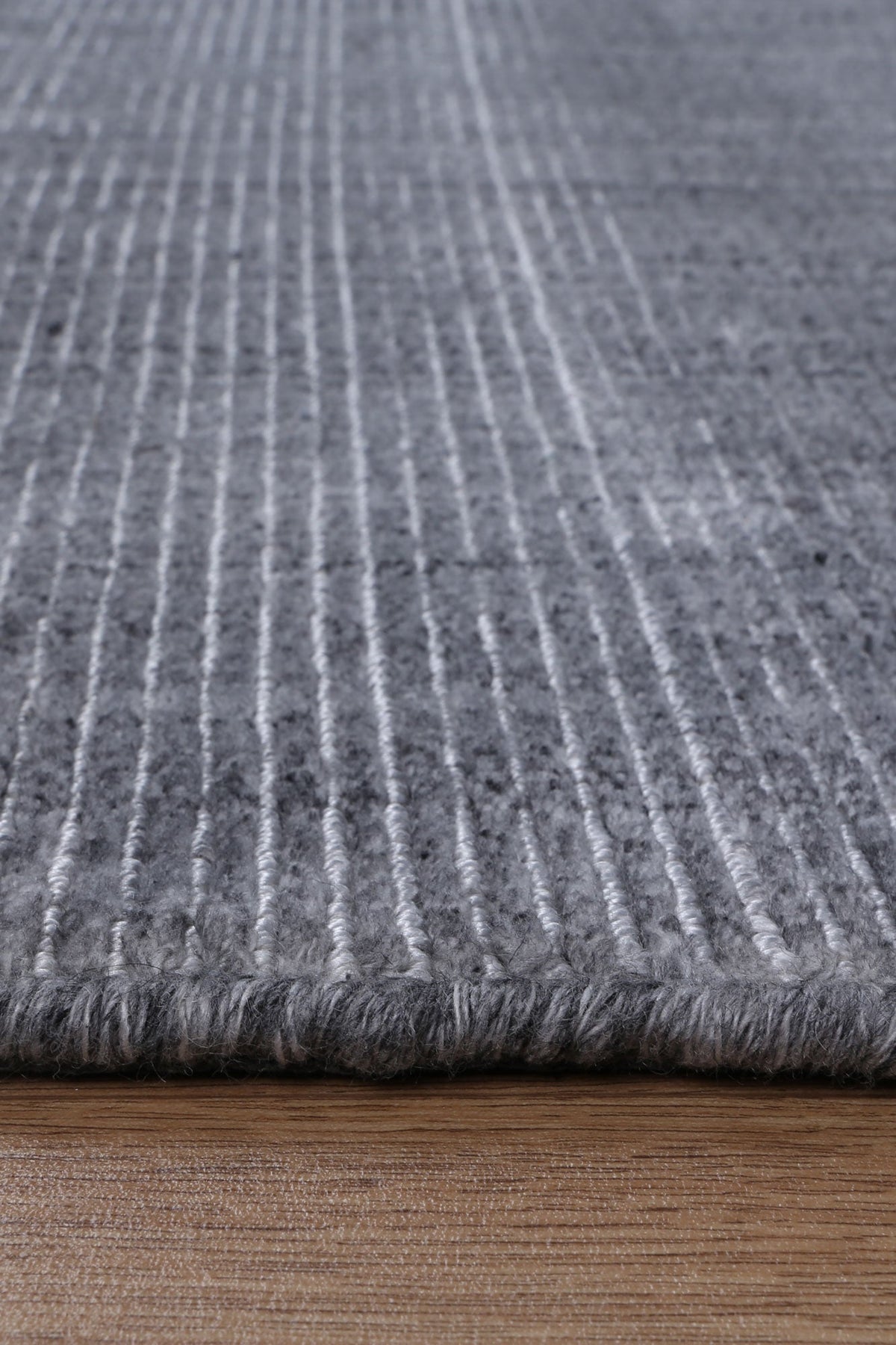 Byron Charcoal Rug