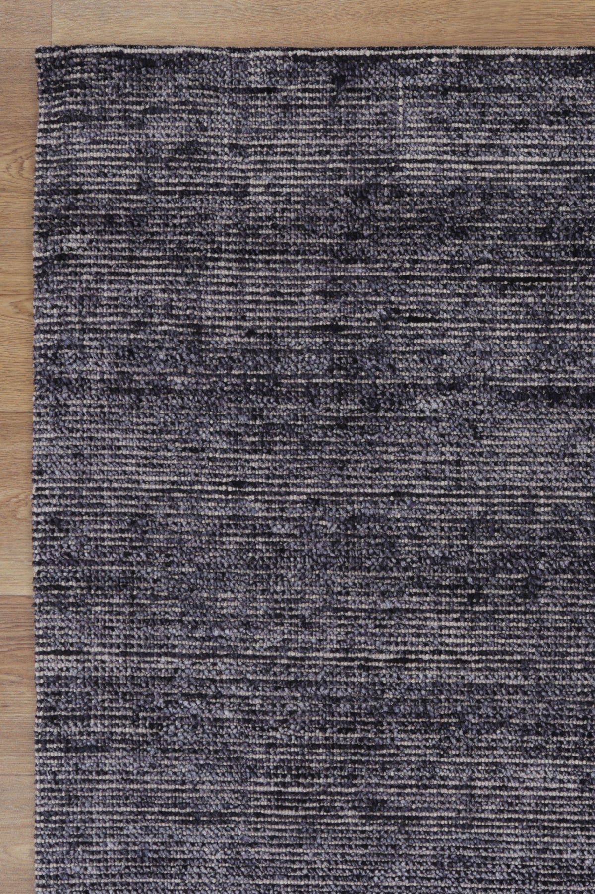 Casper Charcoal Navy Rug