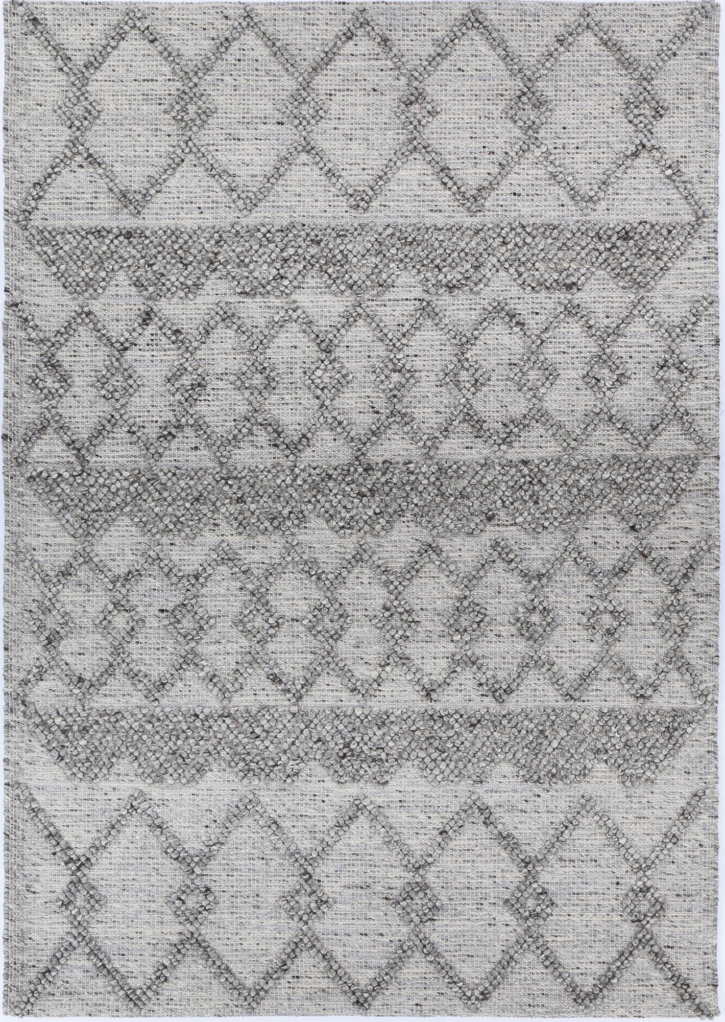 Dream 01 Cava Steel Rug – Love That Homewares