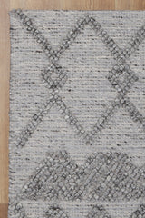 Dream Handwoven Wool Dream01 (Dc2166) Steel