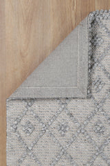 Dream Handwoven Wool Dream02 (Dc2177) Steel