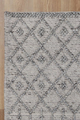 Dream Handwoven Wool Dream02 (Dc2177) Storm