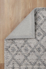 Dream Handwoven Wool Dream02 (Dc2177) Storm