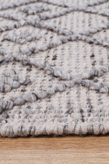 Dream Handwoven Wool Dream02 (Dc2177) Storm