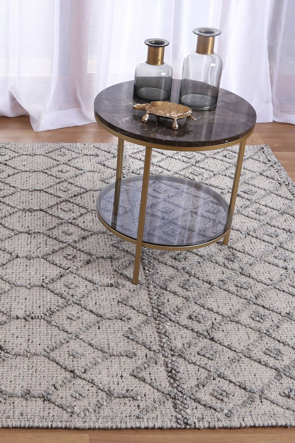 Dream 02 Makay Storm Rug